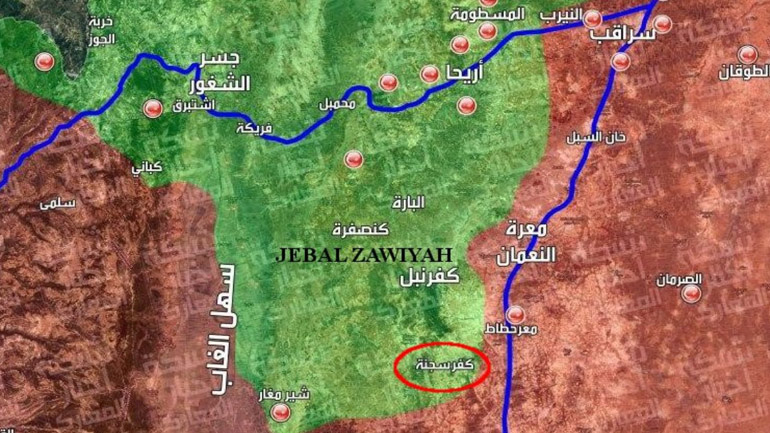 Είναι η Ρωσία και η Τουρκία σε πορεία σύγκρουσης ;