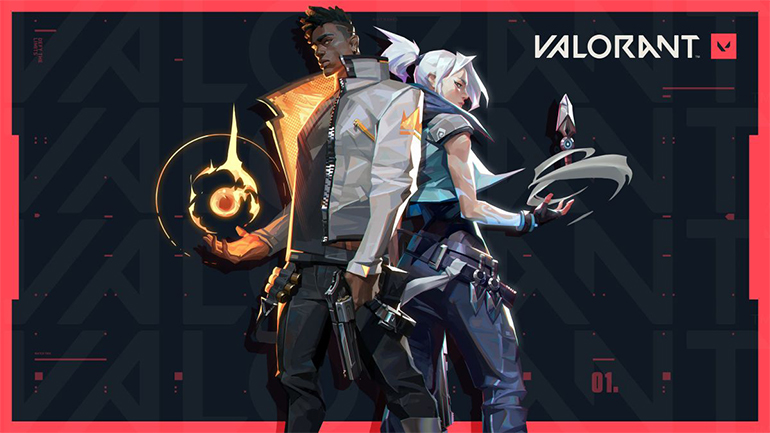 Valorant: Το νέο tactical shooter των δημιουργών του League of Legends