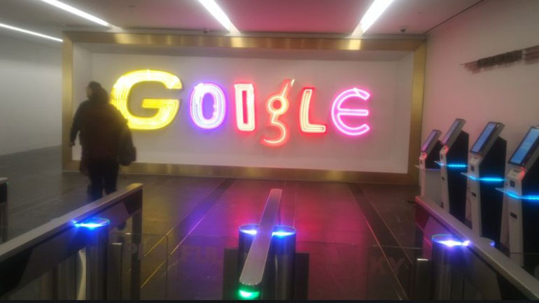 ΗΠΑ: Το Twitter και η Google ζητούν από τους υπαλλήλους τους να εργαστούν από το σπίτι