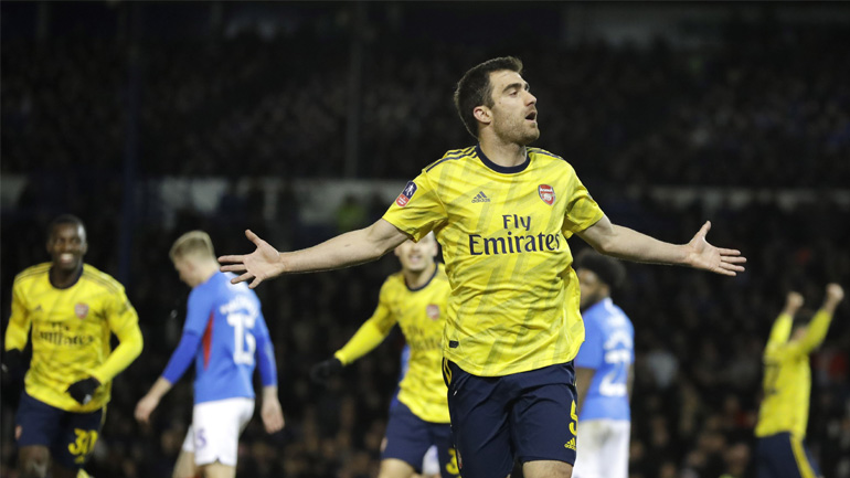 Παπασταθόπουλος: «Αν δεν παίζω αρκετά, δεν με νοιάζει το συμβόλαιο»