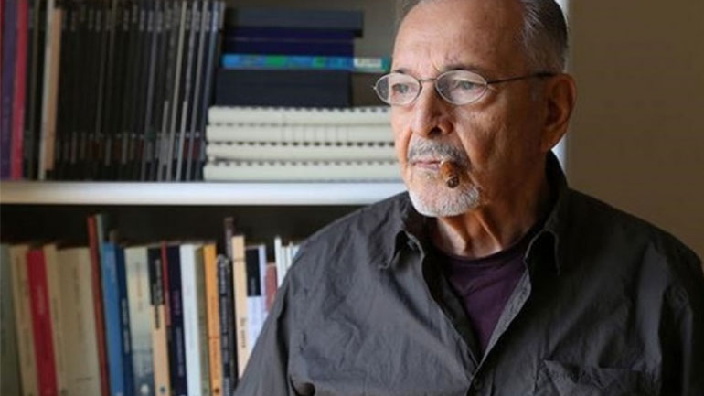 Πέθανε ο συγγραφέας Στρατής Χαβιαράς