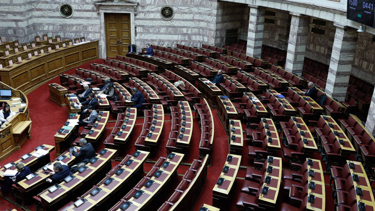 Δεν βόσκω άλλες βουβάλες…