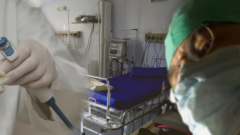 Σε καραντίνα 15 εργαζόμενοι στο νοσοκομείο του Ρίου