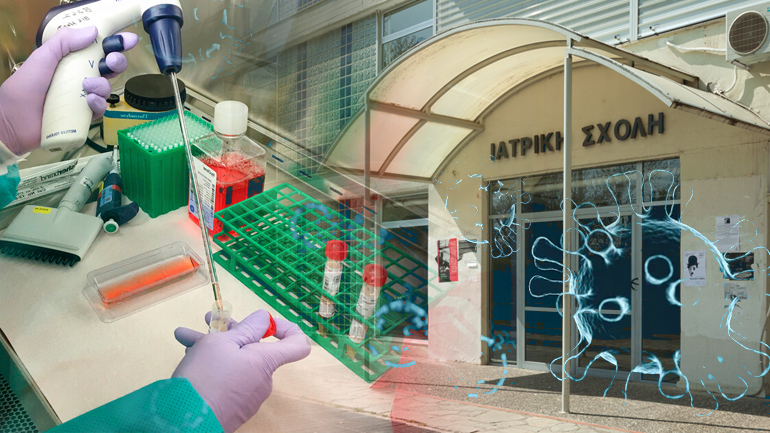 Επιβεβαιώθηκε 8o κρούσμα κορωνοϊού στην Ελλάδα