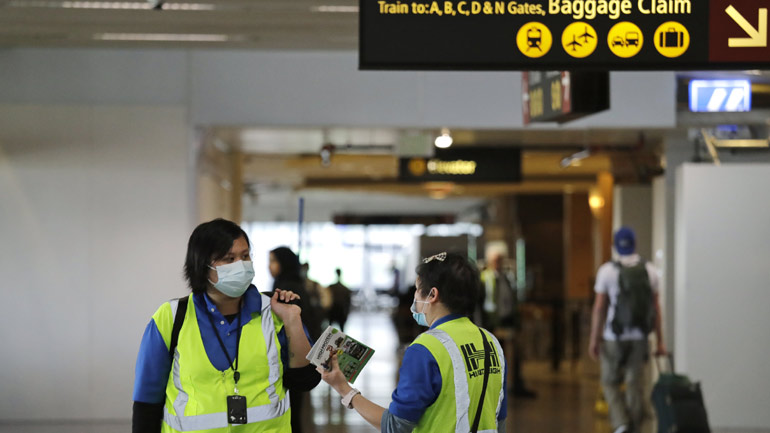 Covid-19: Στους 11 οι νεκροί στις ΗΠΑ