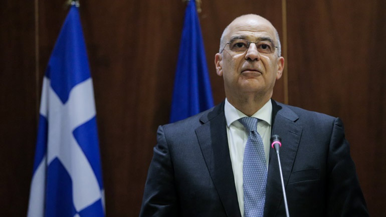 Μεταναστευτικό: Ο Δένδιας ενημερώνει σήμερα τους εκπροσώπους των κομμάτων