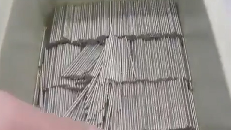 Πώς να οργανώσεις σωστά τα καρφιά σου