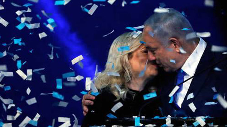 Ο Τραμπ βοήθησε τον Νετανιάχου με εκλογές, αλλά τώρα ο “Μπίμπι” είναι μόνος του Ο Τραμπ βοήθησε τον Νετανιάχου με εκλογές, αλλά τώρα ο “Μπίμπι” είναι μόνος του