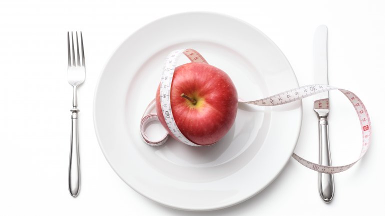 Πώς ο θερμιδικός περιορισμός αποτρέπει τις επιπτώσεις της γήρανσης