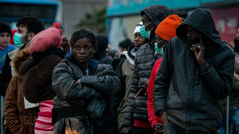 Σέρρες: Αντιδρούν στον δήμο Σιντικής για τη δημιουργία κλειστής δομής φιλοξενίας προσφύγων – μεταναστών