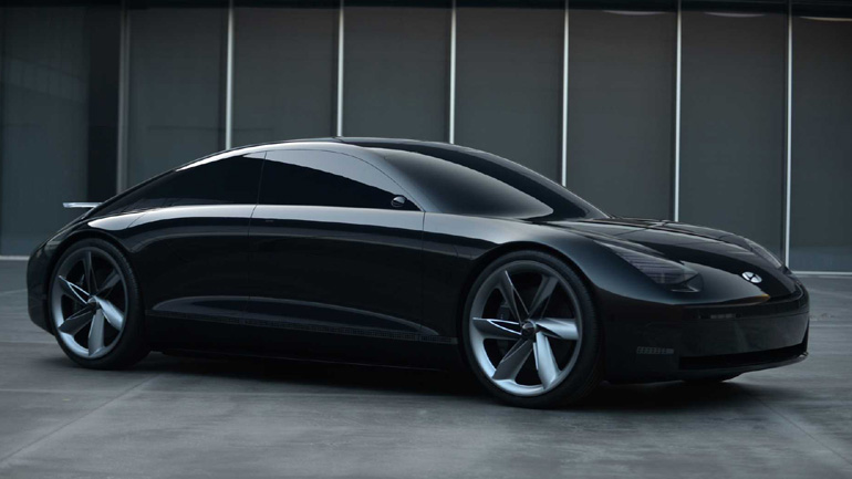 Η «προφητεία» της Hyundai