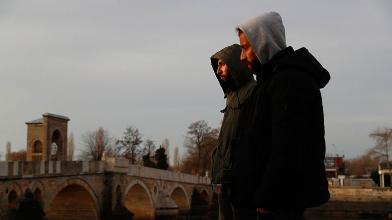 Tι ζητούν οι Αφγανοί στα ελληνοτουρκικά σύνορα;