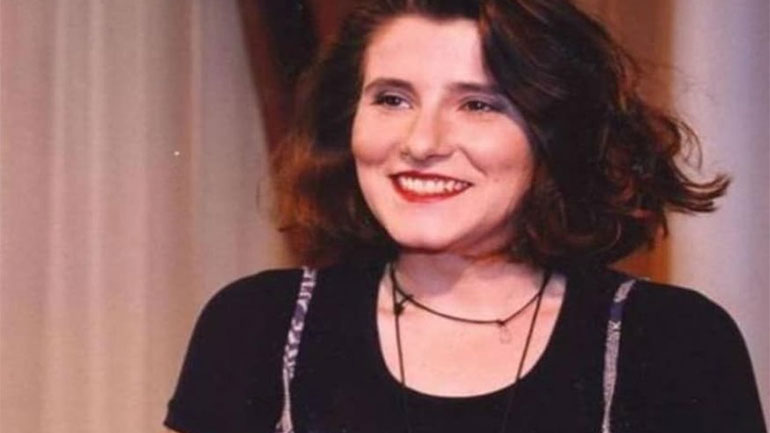 Πέθανε η Κατερίνα Ζιώγου, η Ντορίτα του Ντόλτσε Βίτα