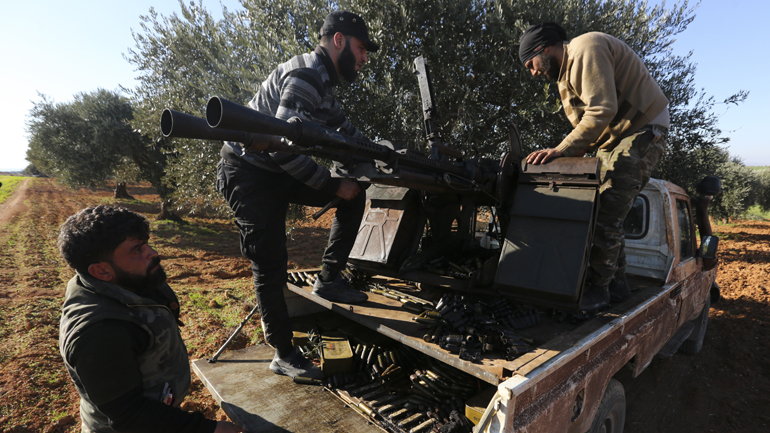 Άνοιγμα Άσαντ σε Άγκυρα μέσω Μόσχας: «Τουρκία και Συρία έχουν κοινά συμφέροντα»