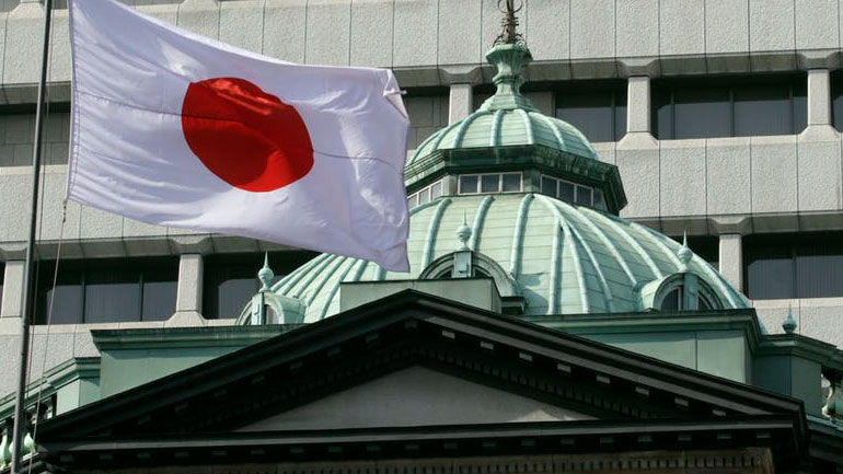 Ο διοικητής της Τράπεζας της Ιαπωνίας προειδοποιεί για τις επιπτώσεις από τον κορωνοϊό