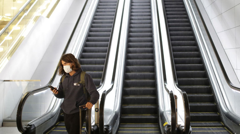 Βρετανία: Στους 85 πλέον οι προσβεβλημένοι από τον κορωνοϊό