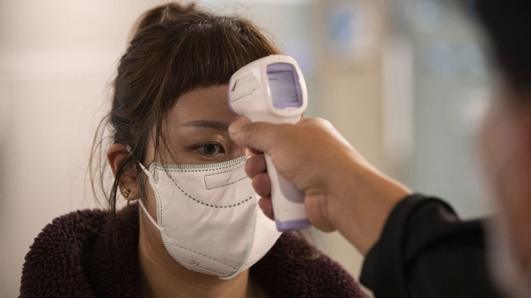 Θεσσαλονίκη: Διαδικτυακή συνάντηση προς ενημέρωση εκπαιδευτικών, μαθητών και γονέων για τον κορωνοϊό