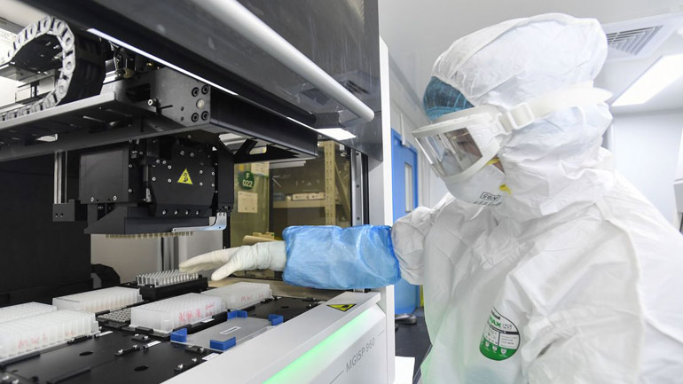 Πρώτο κρούσμα του κορωνοϊού στην Πολωνία