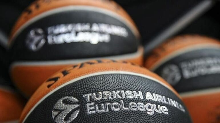Euroleague: Τα αποτελέσματα της 27ης αγωνιστικής και η βαθμολογία