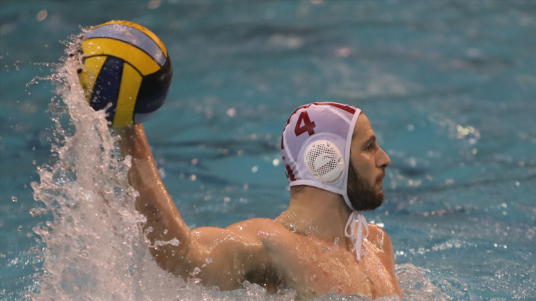 Πόλο: Επέστρεψε στις νίκες ο Ολυμπιακός στο Champions League