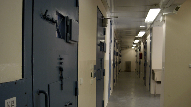 Μέτρα προστασίας από τον κορωνοϊό στις ελληνικές φυλακές: Δημιουργείται ειδικός θάλαμος νοσηλείας