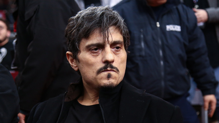 Η επιστολή του Γιαννακόπουλου προς τον πρωθυπουργό Κ. Μητσοτάκη: «Είμαι βέβαιος πως θα πράξετε τα δέοντα»