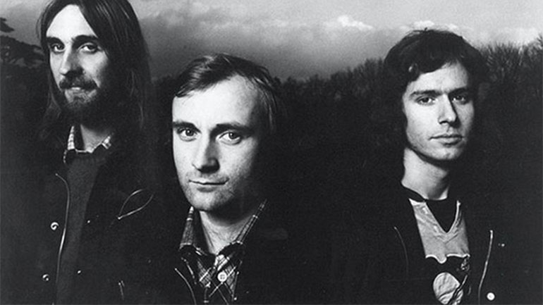 Genesis: Επανενώνονται 13 χρόνια μετά την τελευταία συναυλία