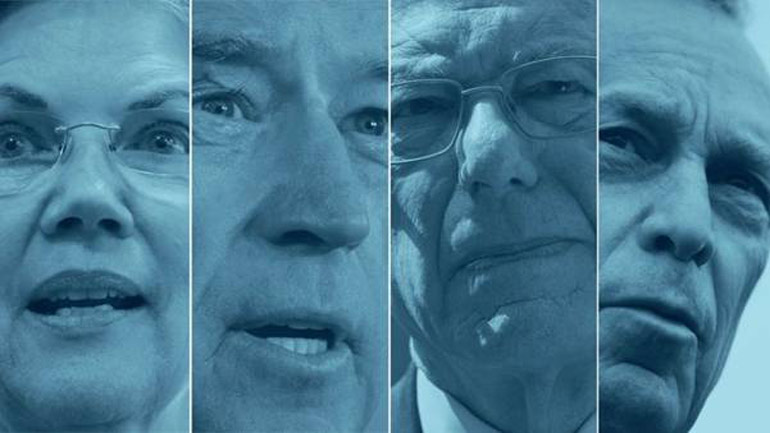 ΗΠΑ-Σούπερ Τρίτη: Χαμένοι και κερδισμένοι στο Δημοκρατικό κόμμα