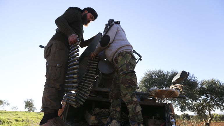 Δύο ακόμα Τούρκοι στρατιώτες σκοτώθηκαν στο Ιντλίμπ-Συνολικά 59 οι νεκροί