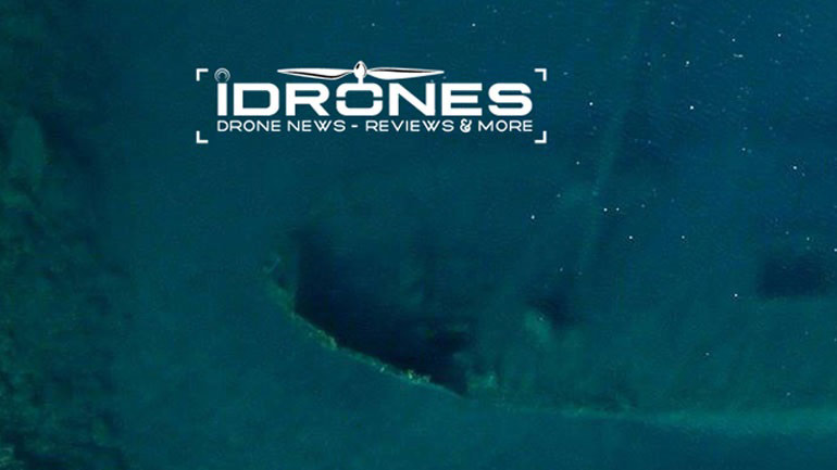 idrones.gr: Γνωρίστε το καλύτερο site για τον χώρο των drones!