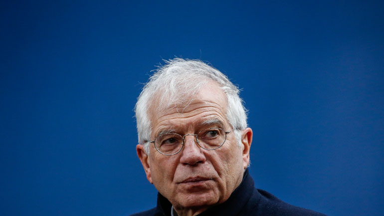 «Οι Βρυξέλλες θα αποδεσμεύσουν 170 εκατ. ευρώ για την αντιμετώπιση της ανθρωπιστικής κατάστασης στη Συρία»