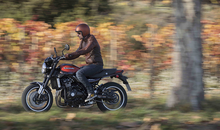 Kawasaki 2020: Προσφορές και παροχές που κεντρίζουν το ενδιαφέρον 