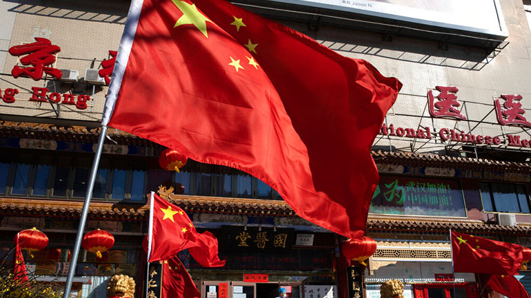 Κίνα: Προς βελτίωση των μηχανισμών συντονισμού για τη σταθεροποίηση της οικονομίας