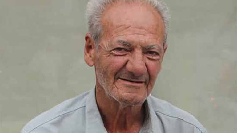 Νεκρός βρέθηκε ο ηλικιωμένος από την Ξάνθη – Είχε χαθεί από τέλη Ιανουαρίου