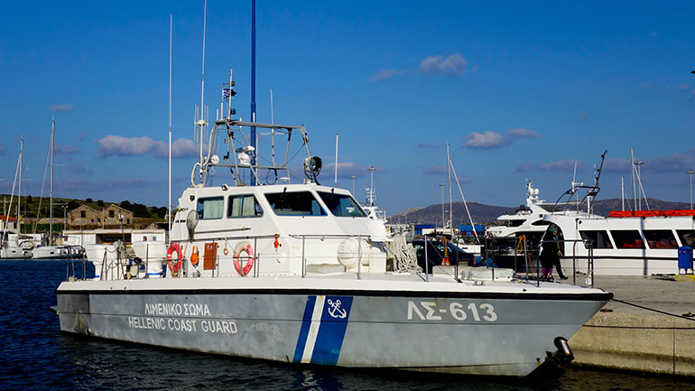 Μειώθηκαν το τελευταίο 24ωρο οι προσφυγικές ροές προς τα νησιά