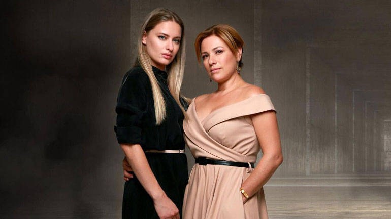 Γυναίκα χωρίς όνομα: H Μαρίνα δεν μπορεί να συνέλθει απ’ το σοκ της προδοσίας