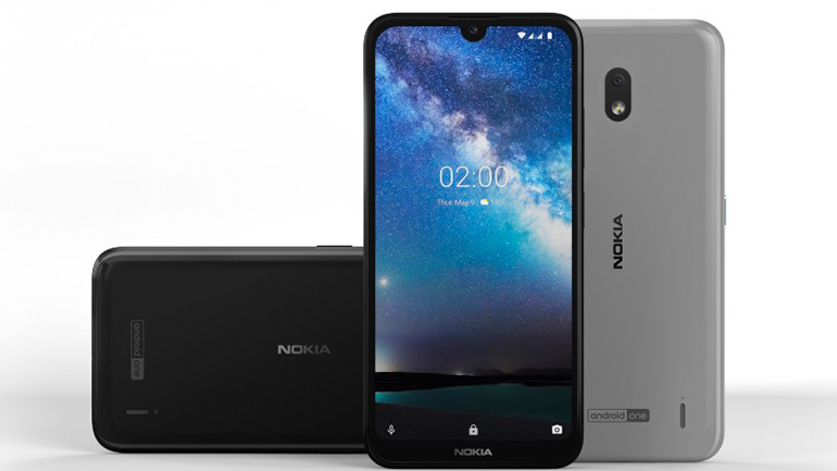 Το Nokia 2.2 «τρέχει» πλέον με Android 10