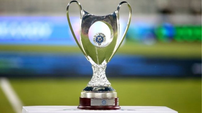 Πρώτο βήμα για την πρόκριση στον τελικό