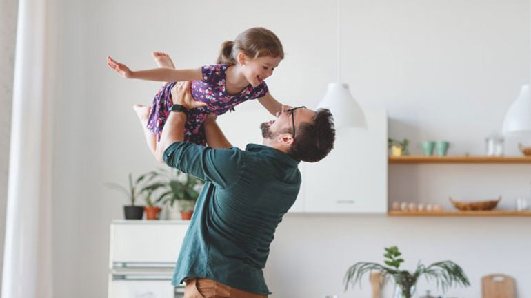 Γιατί δεν πρέπει να δείχνετε προτίμηση στο ένα παιδί σας