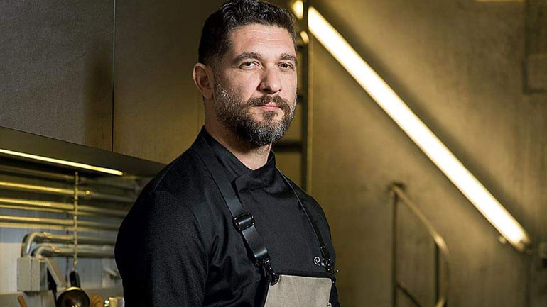 Η αποκάλυψη του Πάνου Ιωαννίδη: «Υπάρχουν ζευγάρια στο MasterChef. Τους έχουμε καταλάβει…»