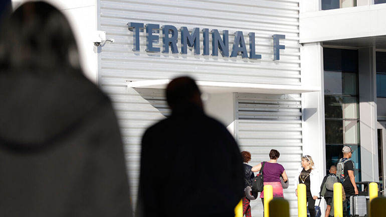 Η Διεθνής Ένωση Εταιρειών Κρουαζιέρας ανακοινώνει επιπλέον μέτρα για την αντιμετώπιση του κορωνοϊού