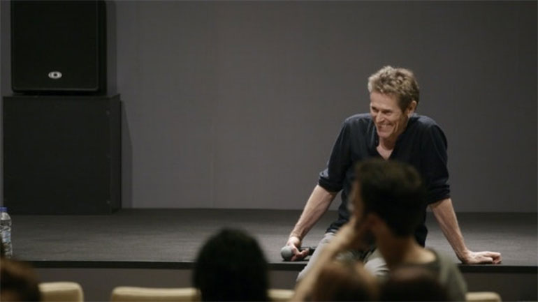 Ανοιχτή πρόσκληση σε ηθοποιούς για το εργαστήριο σκηνοθεσίας Oxbelly