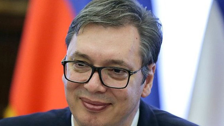 Σερβία: Βουλευτικές εκλογές στις 26 Απριλίου Σερβία: Βουλευτικές εκλογές στις 26 Απριλίου