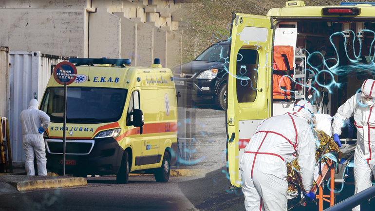 Στα 31 τα κρούσματα του κορωνοϊού