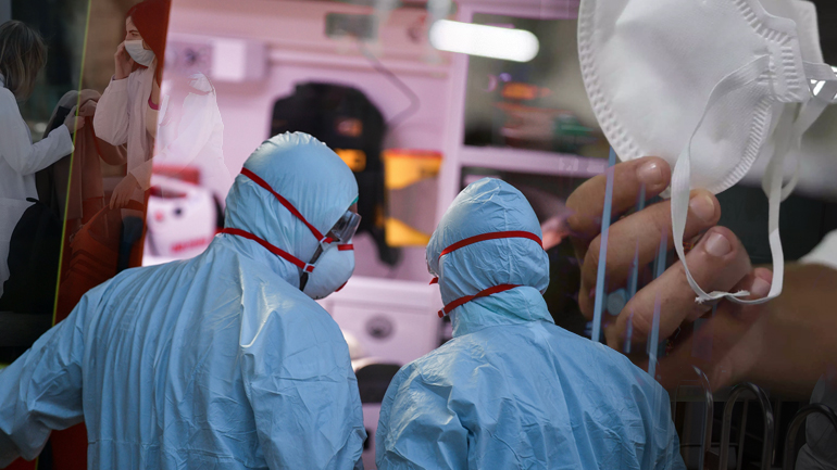 Κλείστε τώρα τα σχολεία