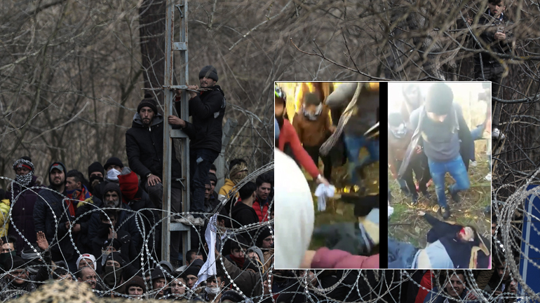 Προβοκάτσια ή αλήθεια;