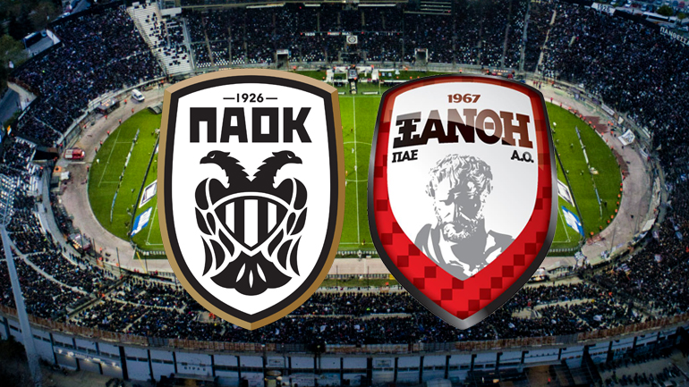 “Τσεκούρι” από τη Super League σε ΠΑΟΚ και Ξάνθη