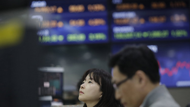 Αύξηση των τιμών του πετρελαίου στις ασιατικές αγορές