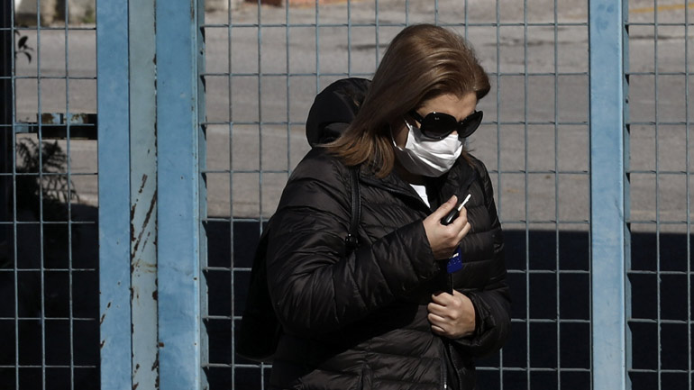 Πληροφορίες για δεύτερο κρούσμα κορωνοϊού στην Πάτρα