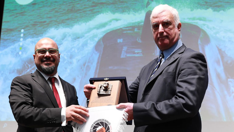 Πρωτόκολλο συνεργασίας υπέγραψε η Ένωση Φωτορεπόρτερ Ελλάδας με την αντίστοιχη Ένωση Φωτορεπόρτερ της Τουρκίας